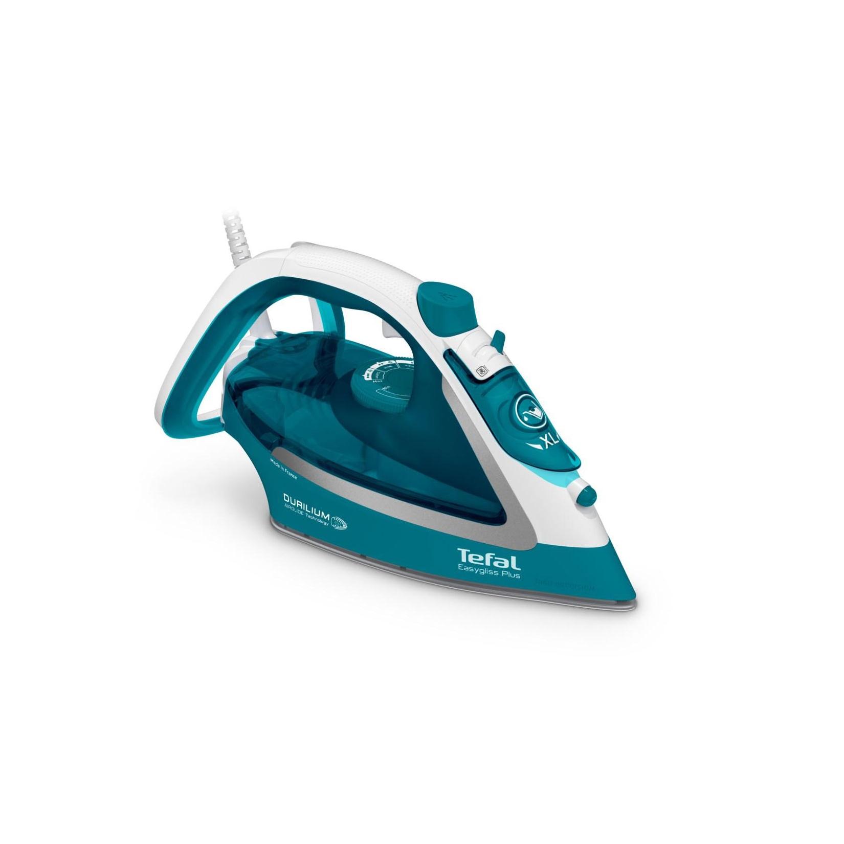 Tefal FV5737 Easygliss Plus Dampfbügeleisen