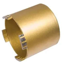 Baier Maschinenfabrik Diamant-Trockenbohrkrone 8057