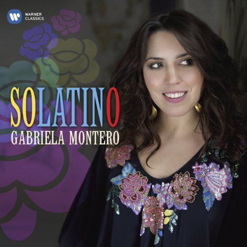 Gabriela Montero - Solatino - Preis vom 30.09.2026 22:30:23 h