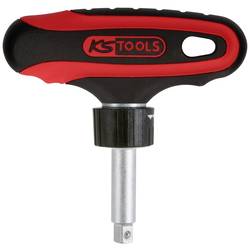 KS Tools 1511109 Steckschlüssel-Schraubendreher DIN 3120, DIN ISO 1174, DIN 3122, DIN ISO 3315 151.1109