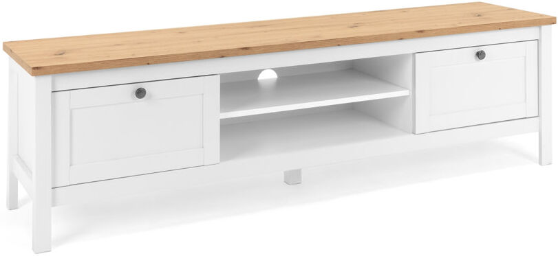 Brambly Cottage Steve TV Stand for TVs up to 75" 75"