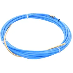 ELMAG PTFE-Seele 4 m 'blau' blau - 59718 - blau