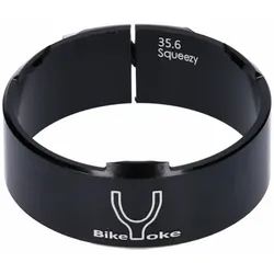 BIKEYOKE Sattelklemme Squeezy 35.6 | 35,6 mm