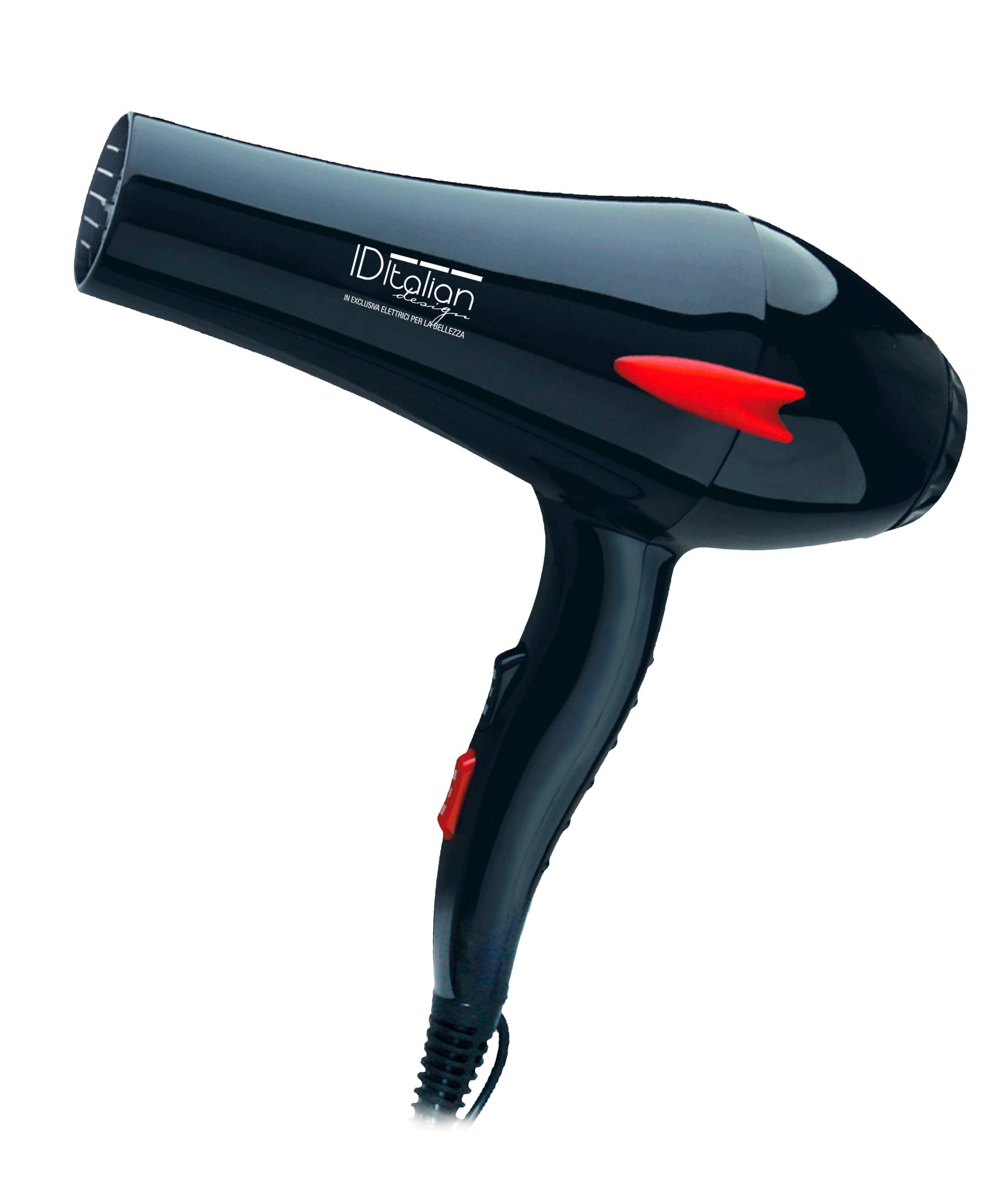PostQuam Droger Gti 2600 Plus Grote Wisselstroommotor
