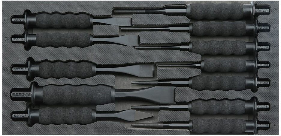 SONIC 601227 Tool Module