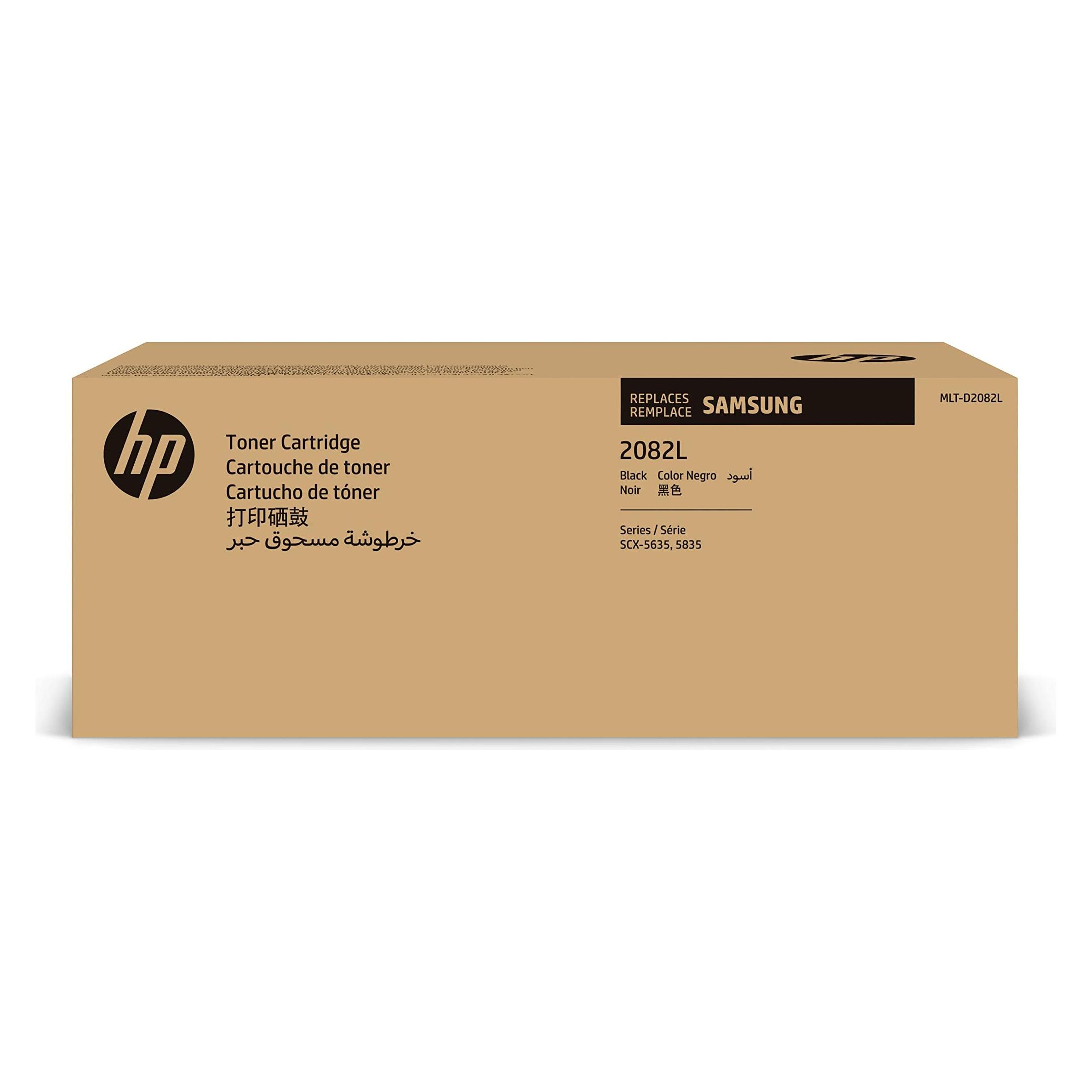 Samsung Mlt-D2082l (BK) (MLT-D2082L)