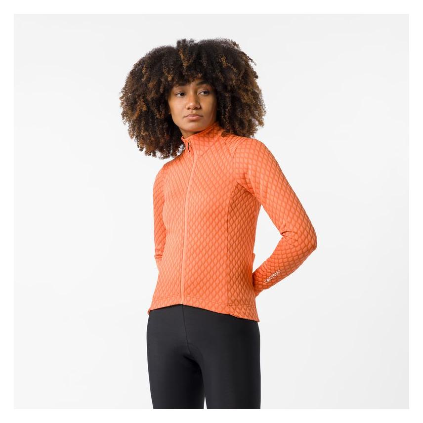 Castelli Ventra ThermalJersey (L) (72690483)