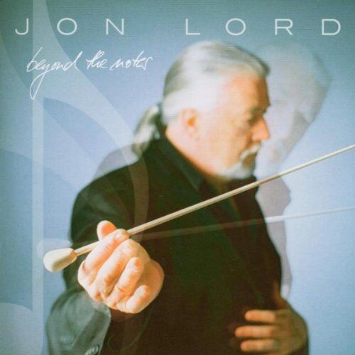 Jon Lord - Beyond the Notes - Preis vom 09.10.2026 07:28:09 h