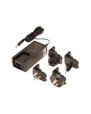 Digi International Netzteil Wechselstrom 100-240 V 30 Watt extern (76000965)