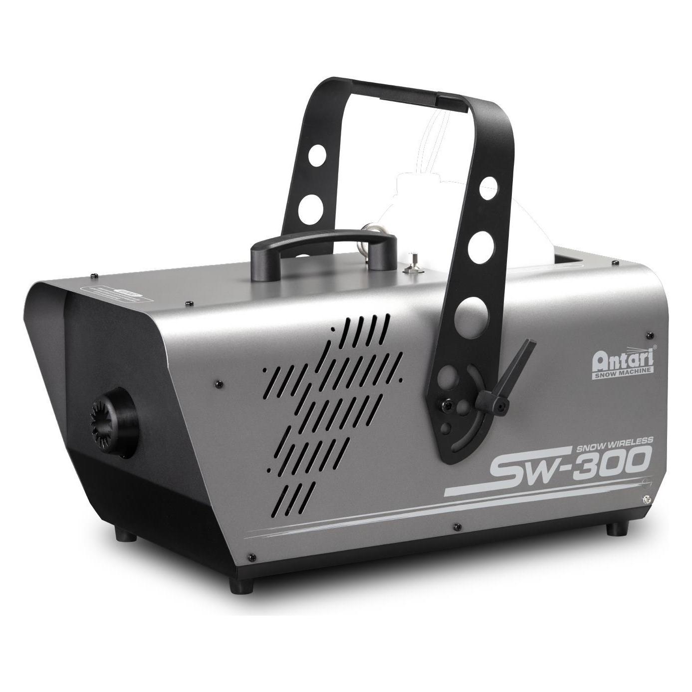 Antari SW-300 Schneemaschine (Schneemaschine) (51706271)