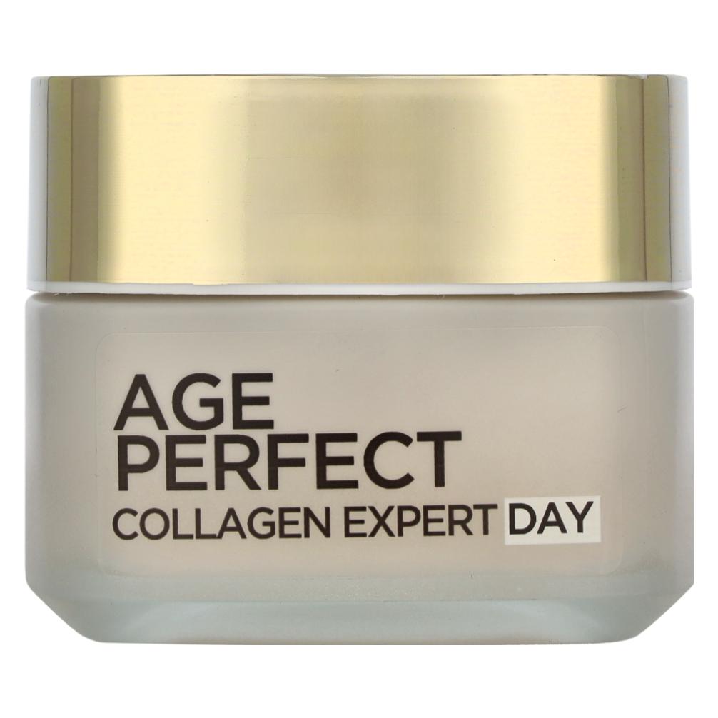 L'Oréal Paris Dermo-Expertise Age Perfect Reinforcing Rehydrating Day Cream ( For Mature Skin ) (50 ml, Tagescreme) (90704)