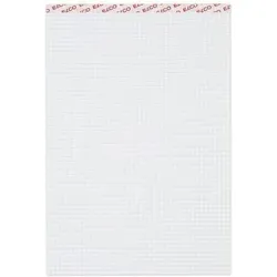 Elco, Heft + Block, Office (A4, Kariert, Kein Einband)