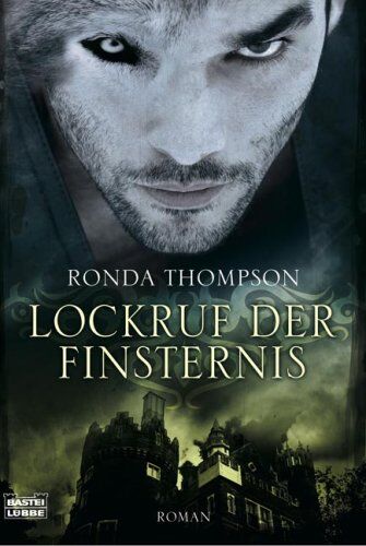 Ronda Thompson - Lockruf der Finsternis: Roman - Preis vom 02.10.2026 23:42:20 h