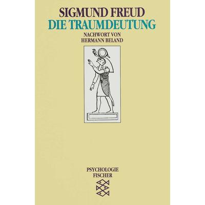 Die Traumdeutung, Taschenbuch von Sigmund Freud, Fischer Taschenbuch Verlag