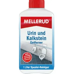 Urin + Kalkstein Entferner 1,0 l