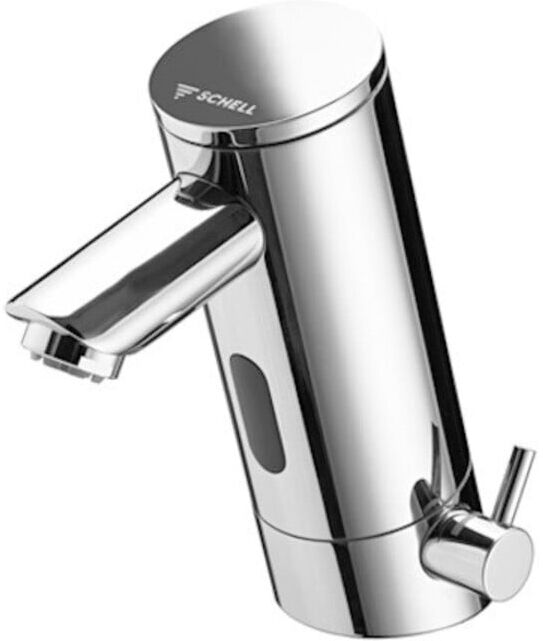Schell Electronic WT raccord PURIS eau mitigée avec câble secteur AP 230V ch HD-M 2 (012140699)