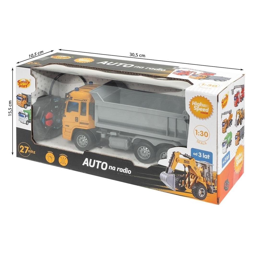 Smily R/C-Muldenkipper (54611866)