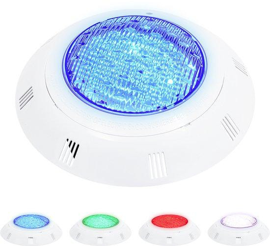Selius RGB LED zwembadlamp met afstandsbediening - 36W - 3600 lumen - 12V - Waterdicht