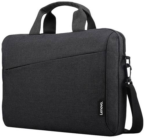 Lenovo Notebook Tasche Casual T210 Toploader Passend für maximal: 39,6 cm (15,6") Schwarz