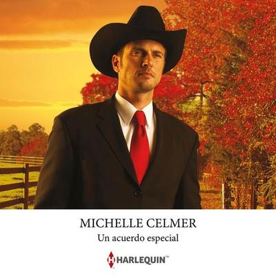 Un acuerdo especial - Michelle Celmer, Audio, 9788410748439