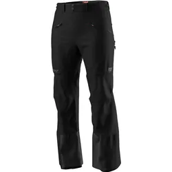 Dynafit, Damen, Outdoorhose, Radical Softshell Hose Damen (L), Schwarz