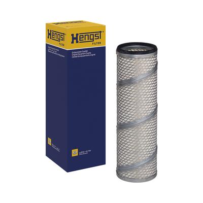 HENGST FILTER E1879LS 116mm für LAMBORGHINI