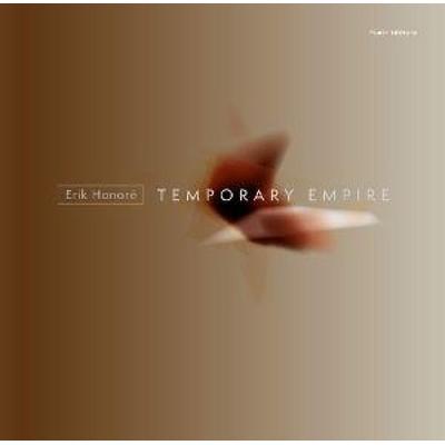 Temporary Empire (Punkt Edition) - Erik Honore, CD
