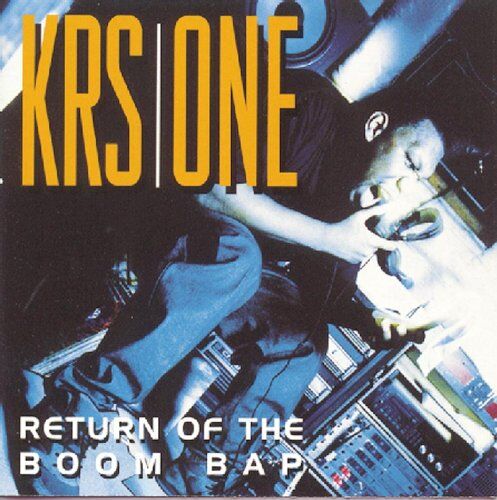 Return Of Tha Boom Bap - Preis vom 09.10.2026 07:28:09 h