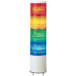 Schneider Electric XVC4B4K Tower R 40mm sockelmontiert