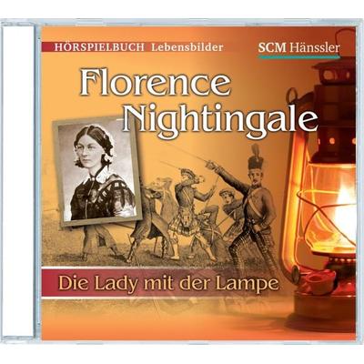 Florence Nightingale - Christian Mörken, Download, 9783775182218