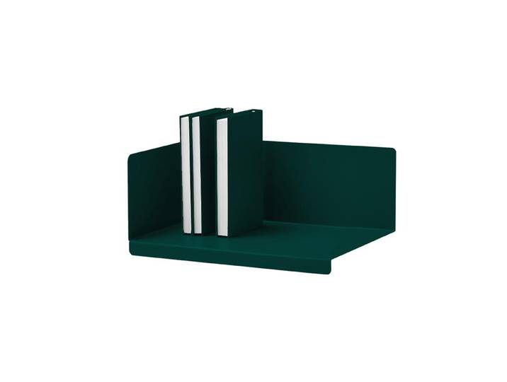 MEME DESIGN étagère SABRINA 40 cm (Zircon - Métal)