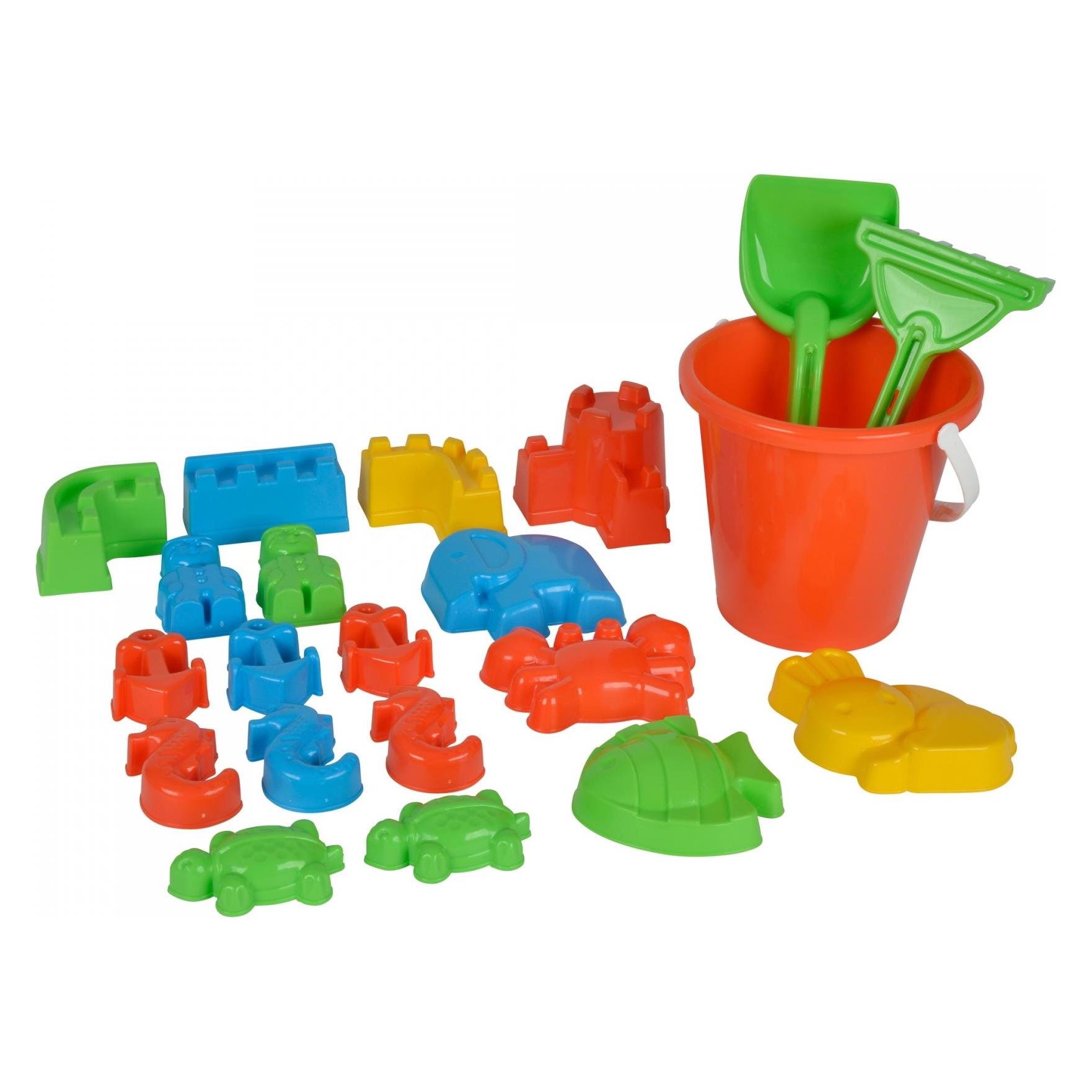 Androni Promotion Sandspielset (107114090)
