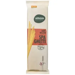 Naturata Spaghetti, Hartweizen hell bio