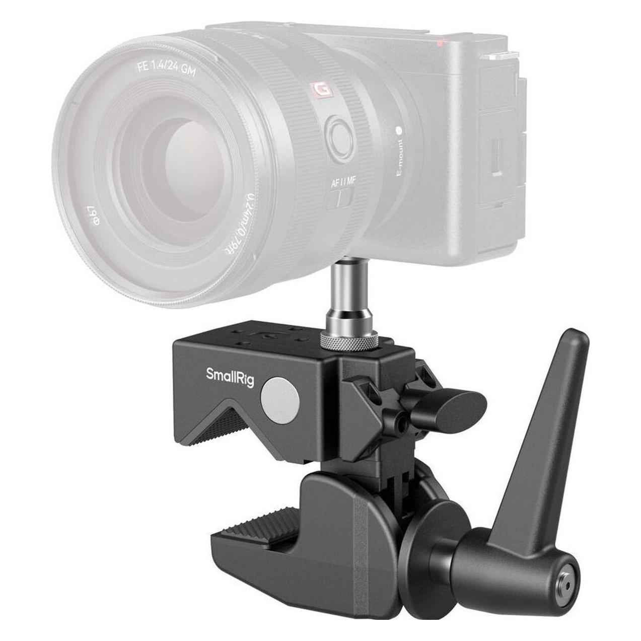 SmallRig 4861 Super Clamp Support Kit (4861)