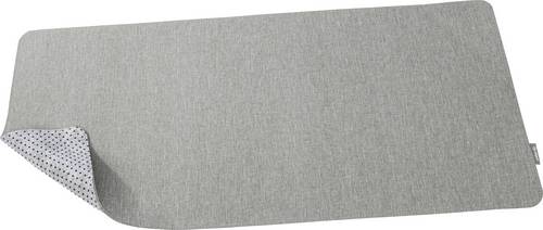 Sigel SA610 Schreibunterlage rutschfest Hellgrau (B x H) 80cm x 30cm 1 St. SA610