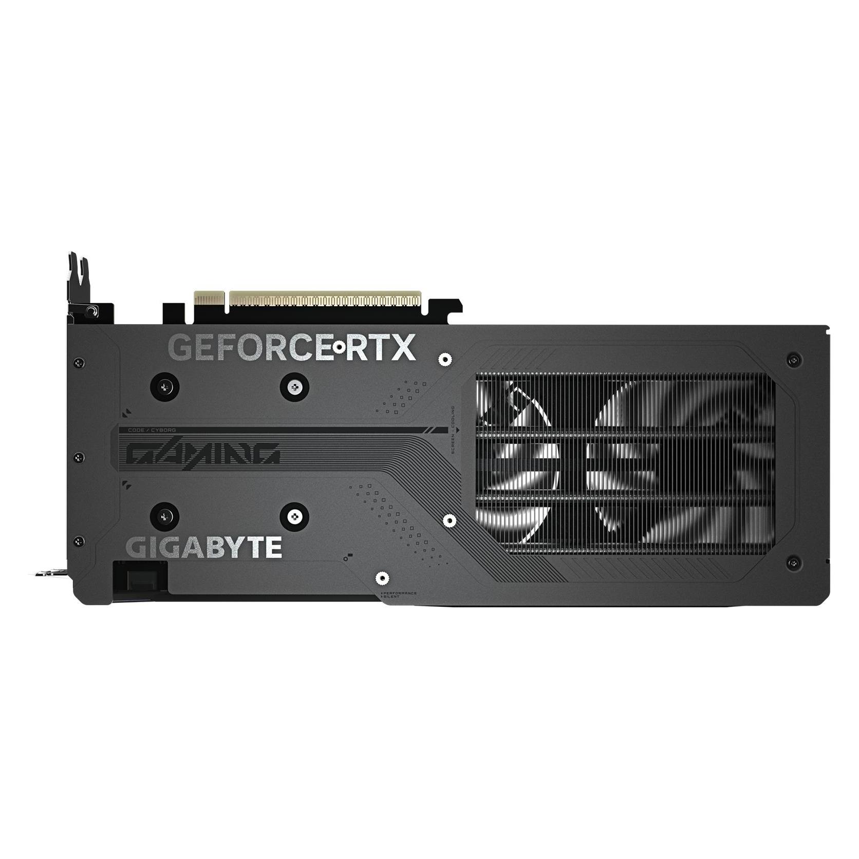 Gigabyte GeForce RTX 5060 Gaming OC (8 GB, GDDR7) (GV-N5060GAMING OC-8GD)