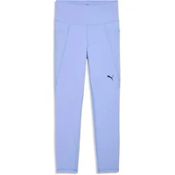 Puma, Damen, Tights, Tad Essential (M), Violett