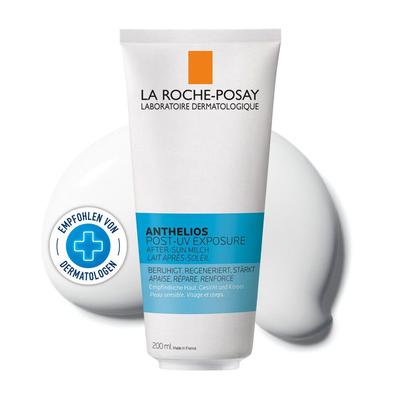 Roche-Posay Anthelios Post UV Milch 200 ml