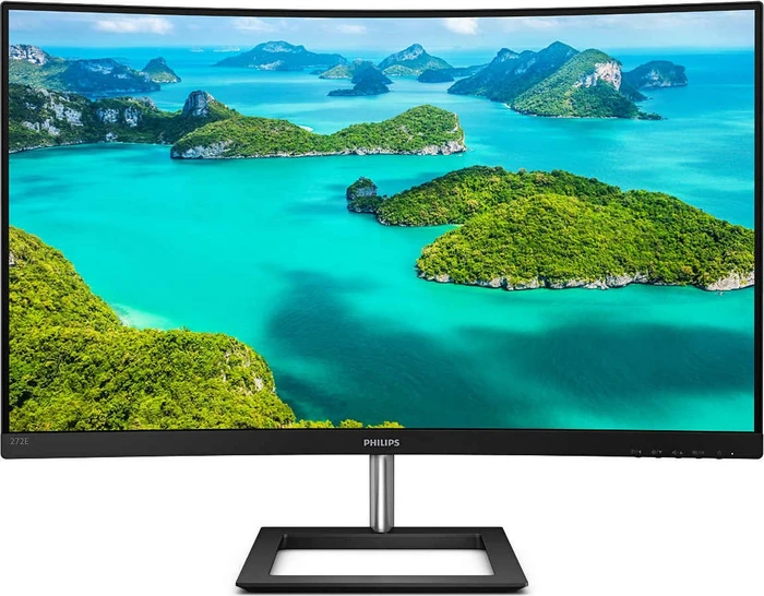 27" Philips 272E1CA