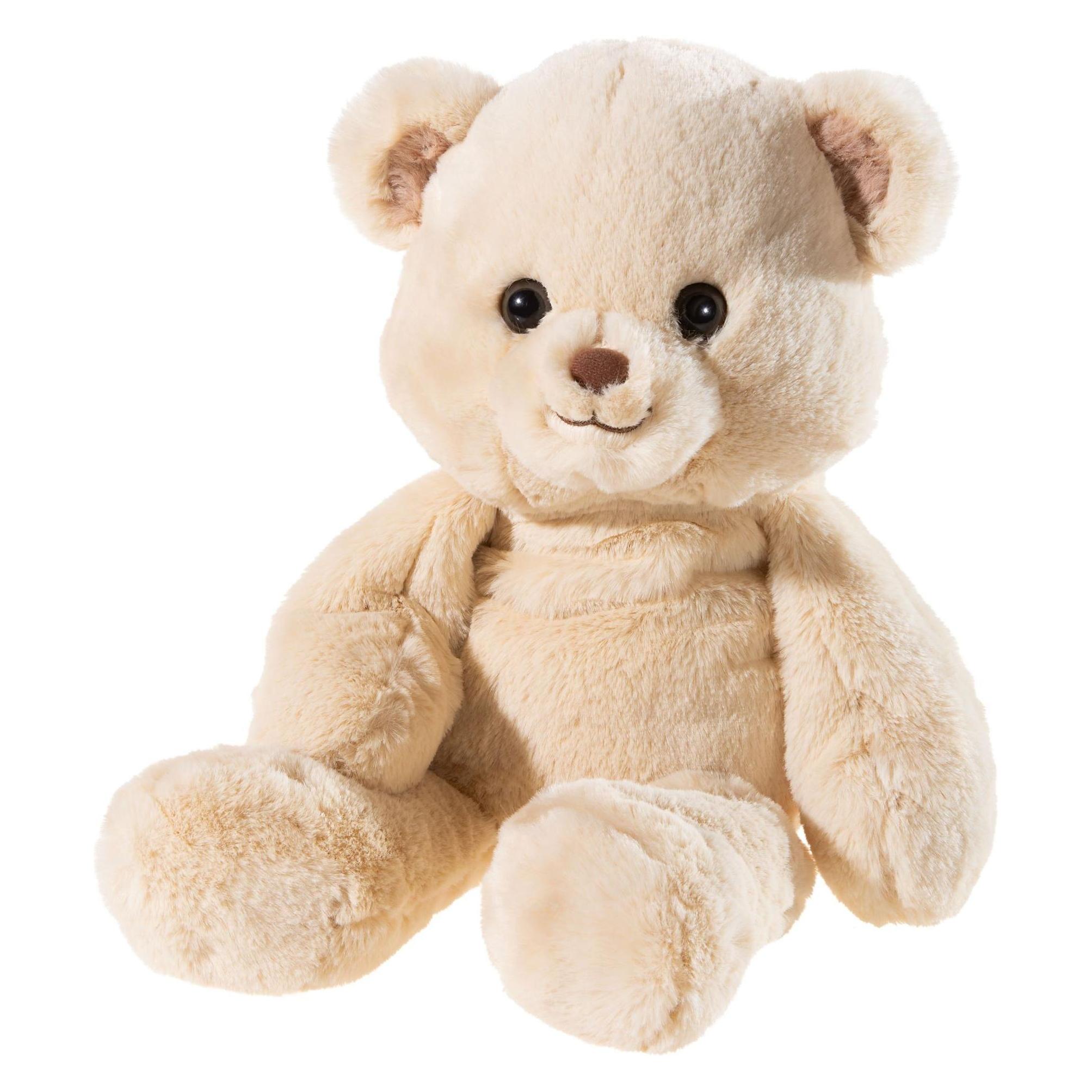 Heunec Gewichtsplüsch Bär (50 cm) (4001750430563-4001750430563)