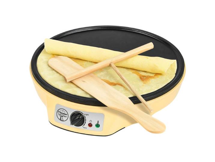 Bestron ASW602 Crêpe-Maker