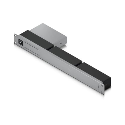 Ubiquiti AI Key Rack Mount UACC-AI-KEY-RM Rackmontageset
