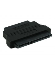 InLine SATA-Adapter Slimline SATA W bis Combo M Slim-Gehäuse (29612)