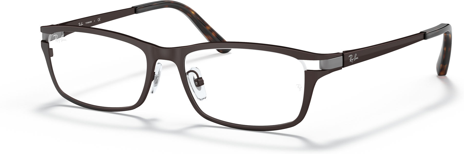 Ray-Ban 8727D (1020) - RB 8727D 1020