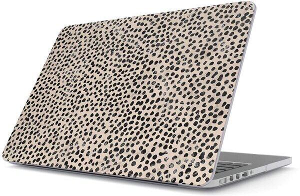 CAPA BURGA MB PRO 13 ALMOND LATTE