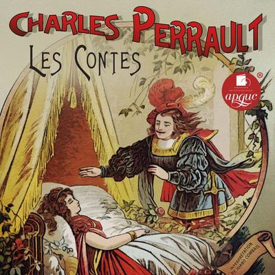 Les Contes - Charles Perrault, Audio, 4064066986063