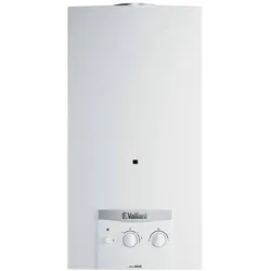 Vaillant Gas-Durchlaufwasserhitzer MAG 114/1 G LL-Gas