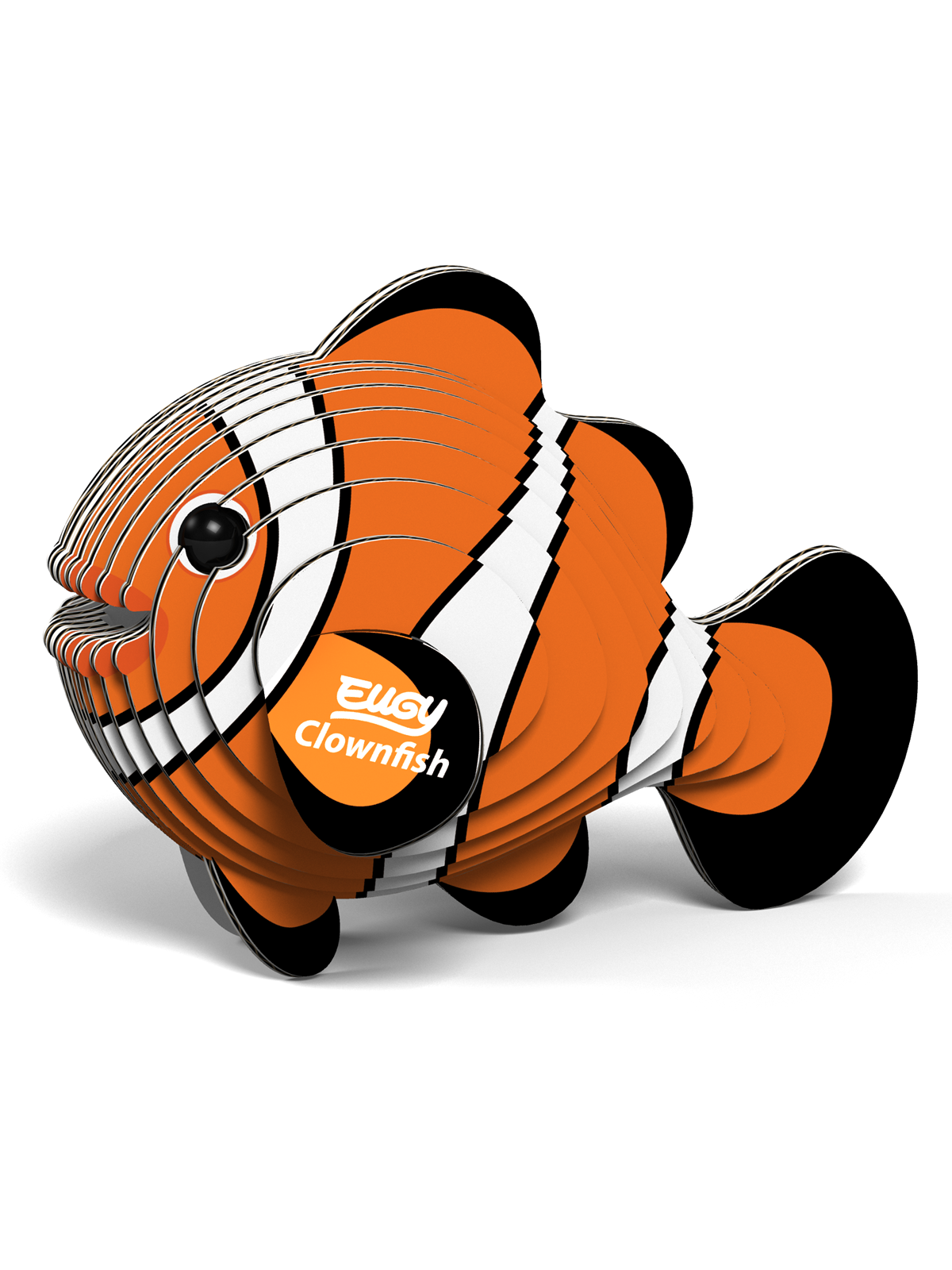 Eugy Clownfish