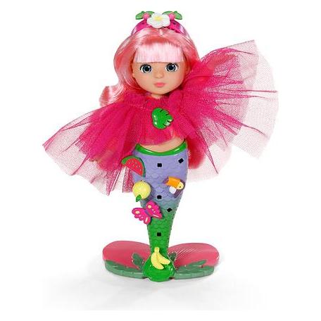 Zapf Creation Zapf Baby born Glam Up Sunshine (871874)