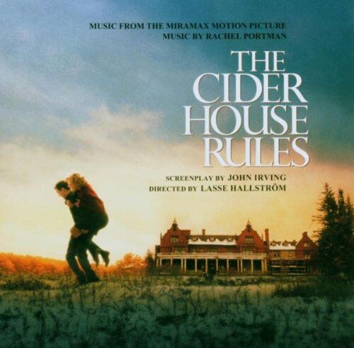 The Cider House Rules - Preis vom 08.10.2026 07:26:42 h